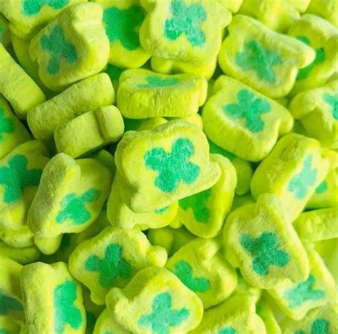 A Taste of Nostalgia: Reminiscing on Lucky Charms' Classic Marshmallows